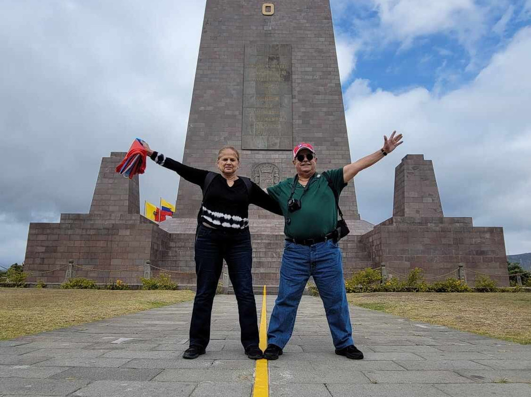 Enjoy Ecuador Tour Operadora景点图片