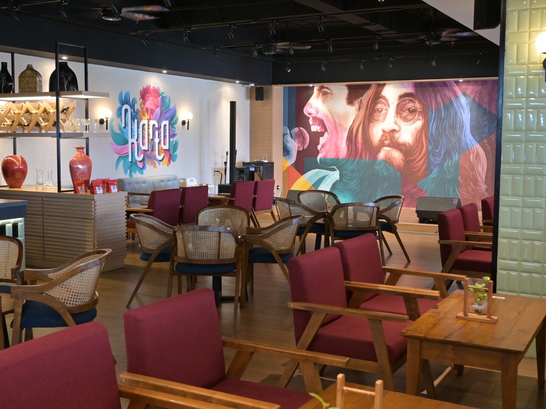 Karta Coffee & Eatery