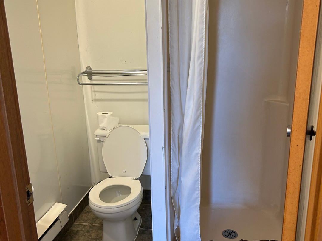 Red Coat Inn Motel主图