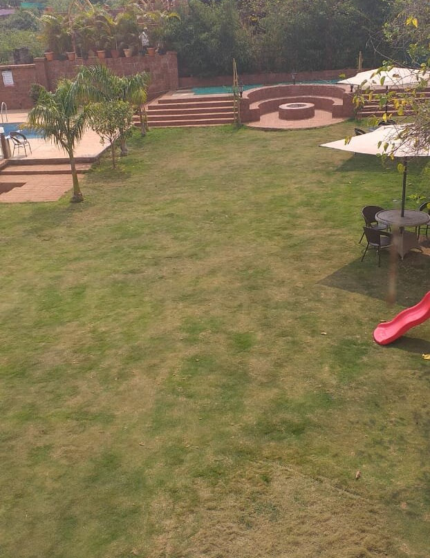 La Serene Resort & Spa主图