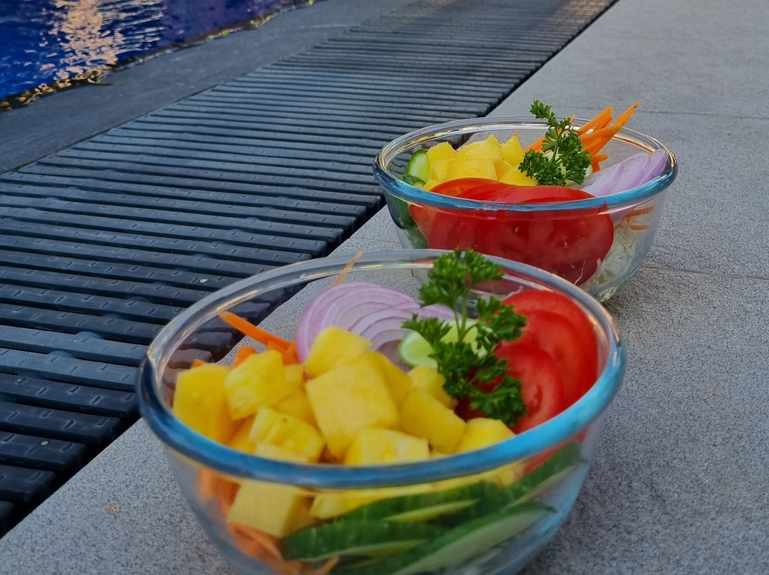 White Isle Hotel主图