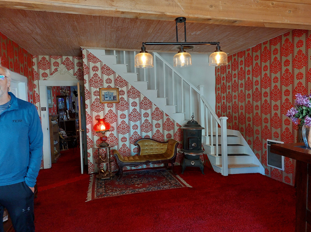 The Bodie Hotel主图