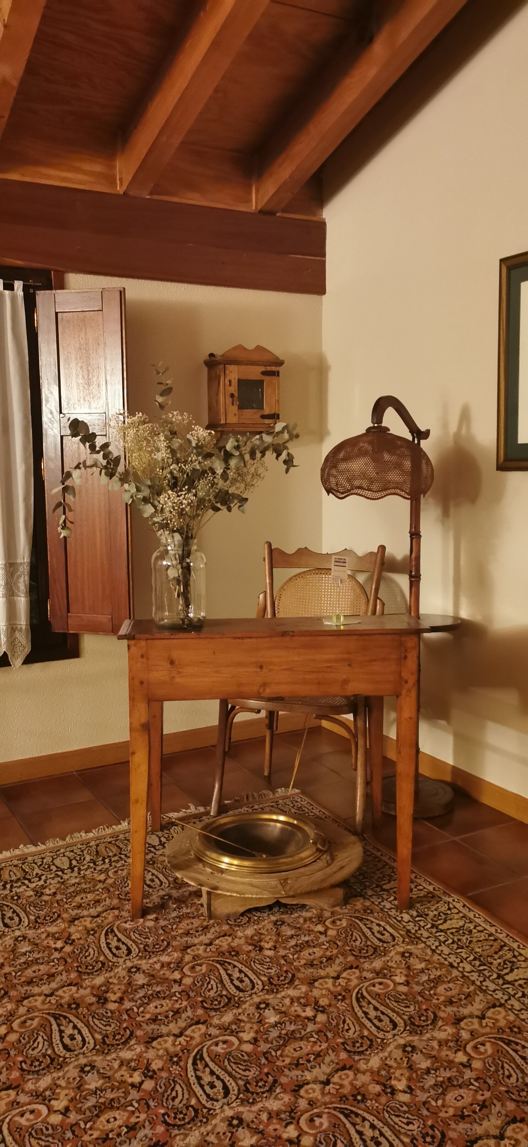 Casa Rural El Meson-官方