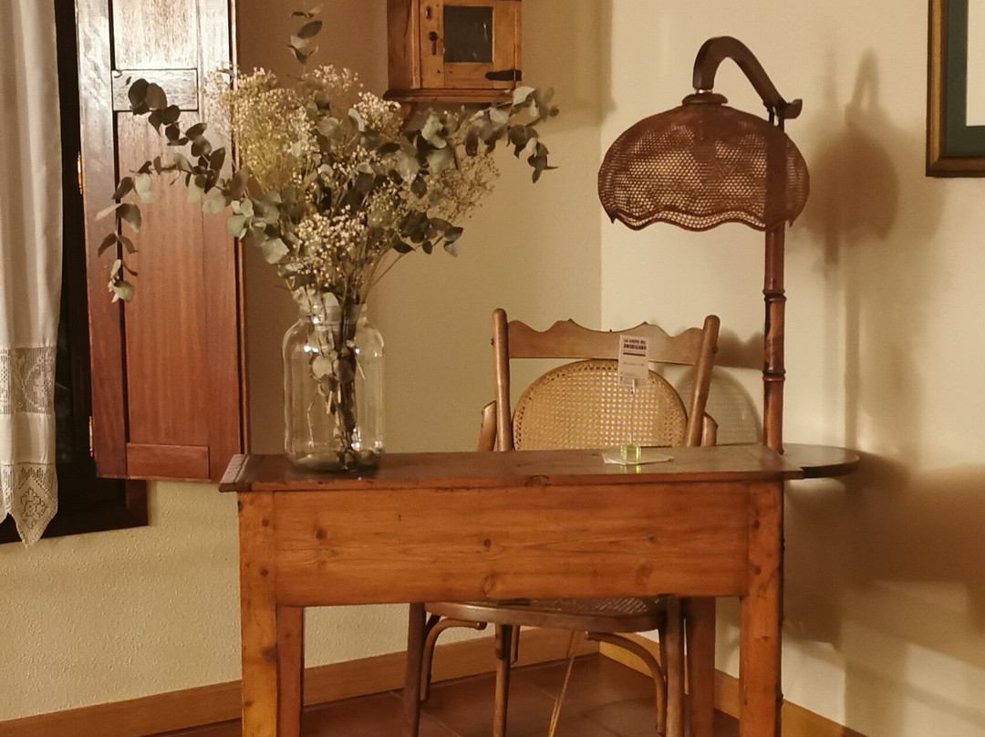 Casa Rural El Meson主图