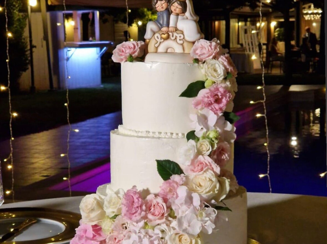 Il Casale Mancini主图