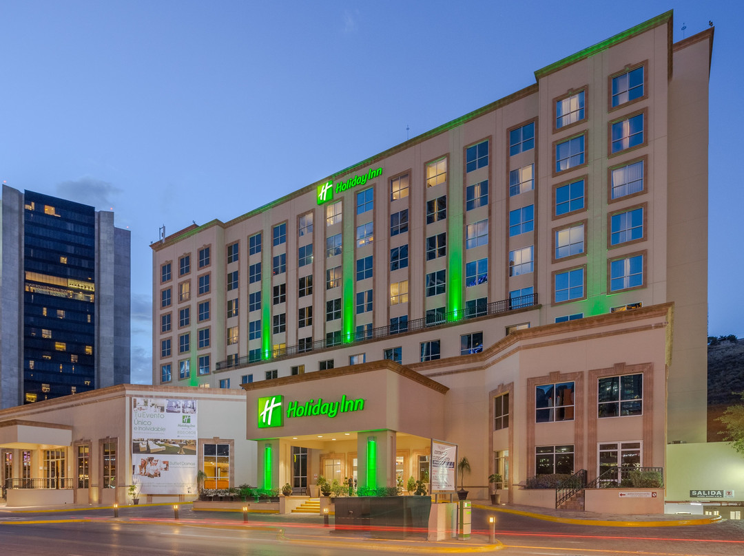 Holiday Inn Monterrey Valle by IHG