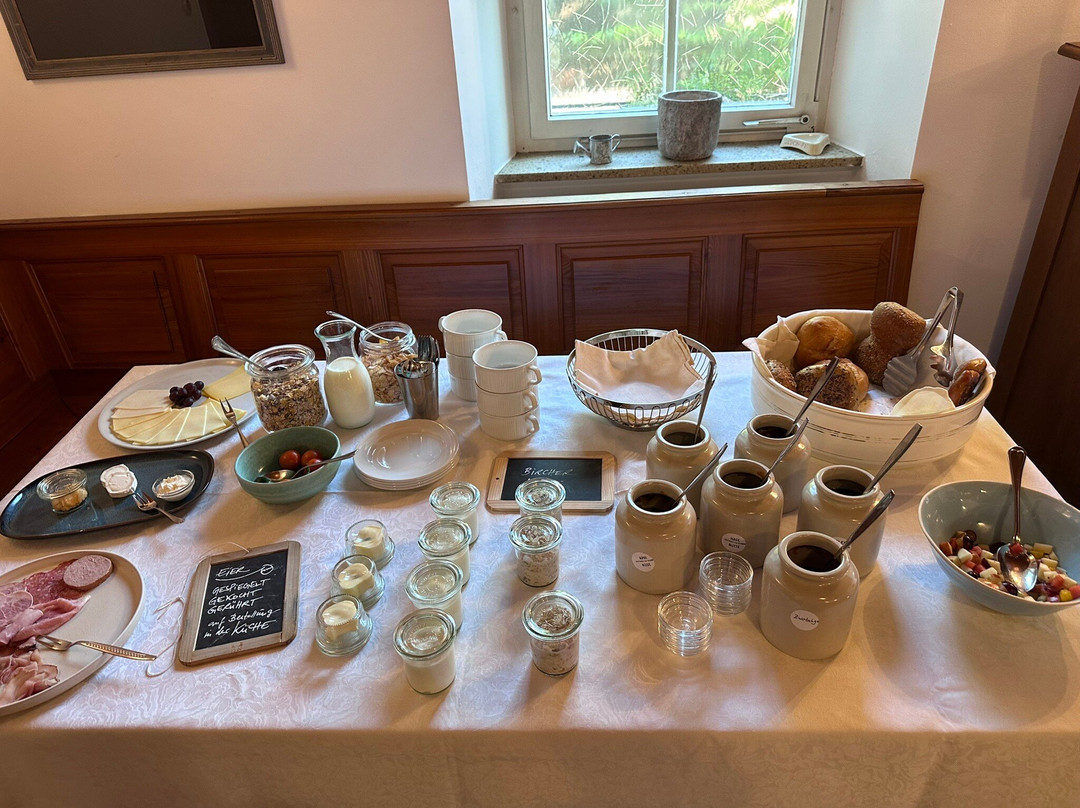 Gasthaus Zum Schwan主图