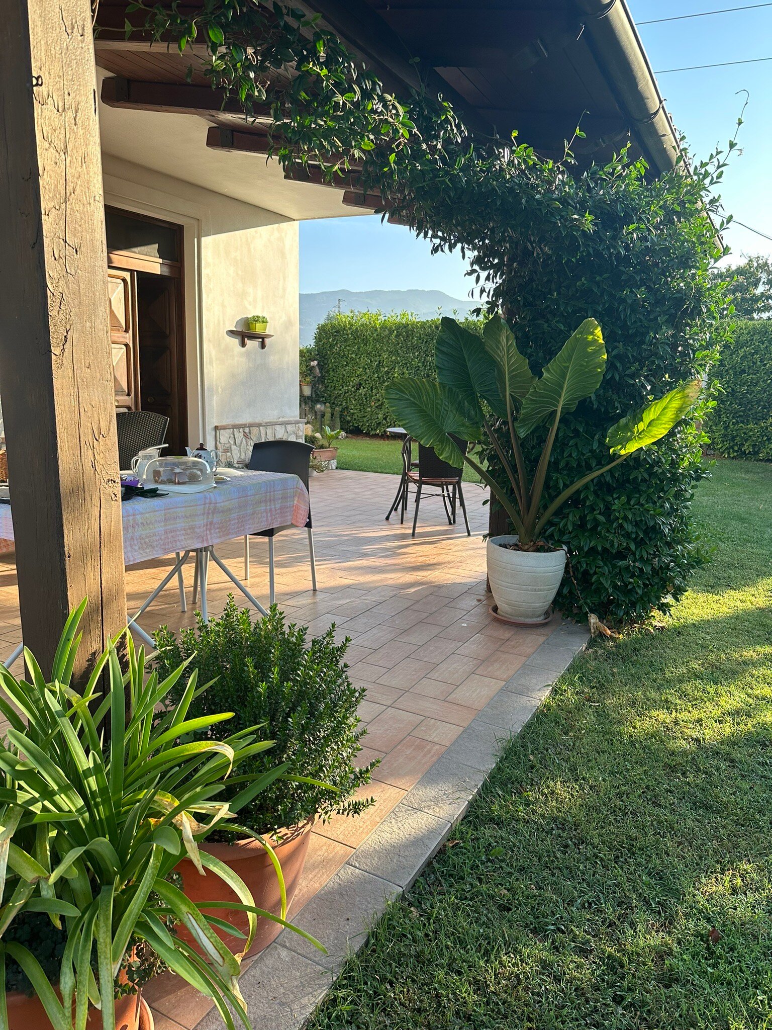 Il Tiglio B&B rural house-官方