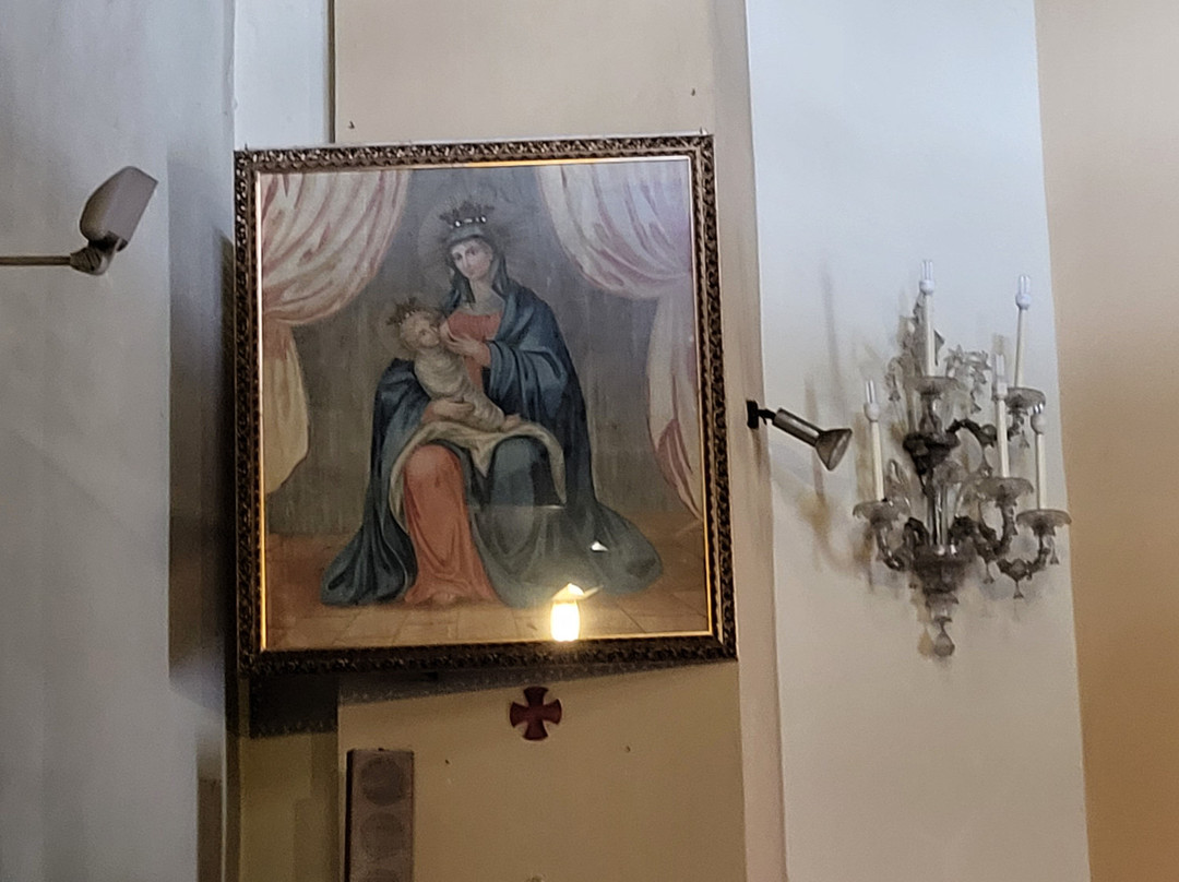 Santuario della Madonna della Riva景点图片