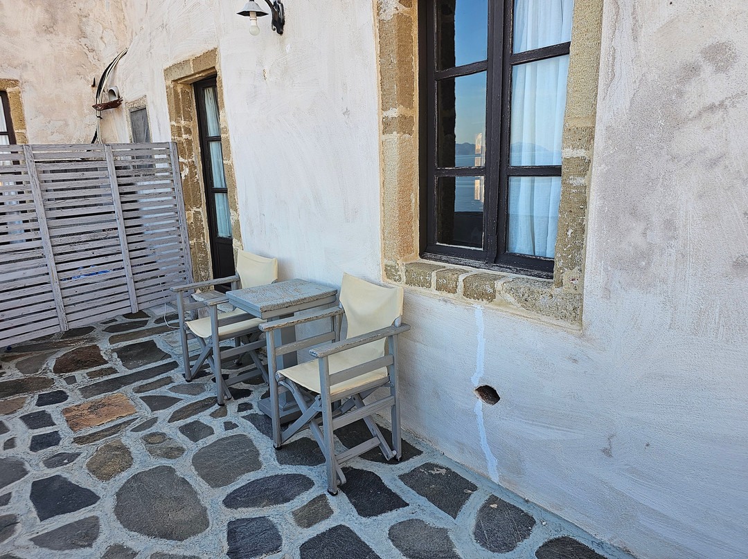 Byzantino Boutique Hotel主图