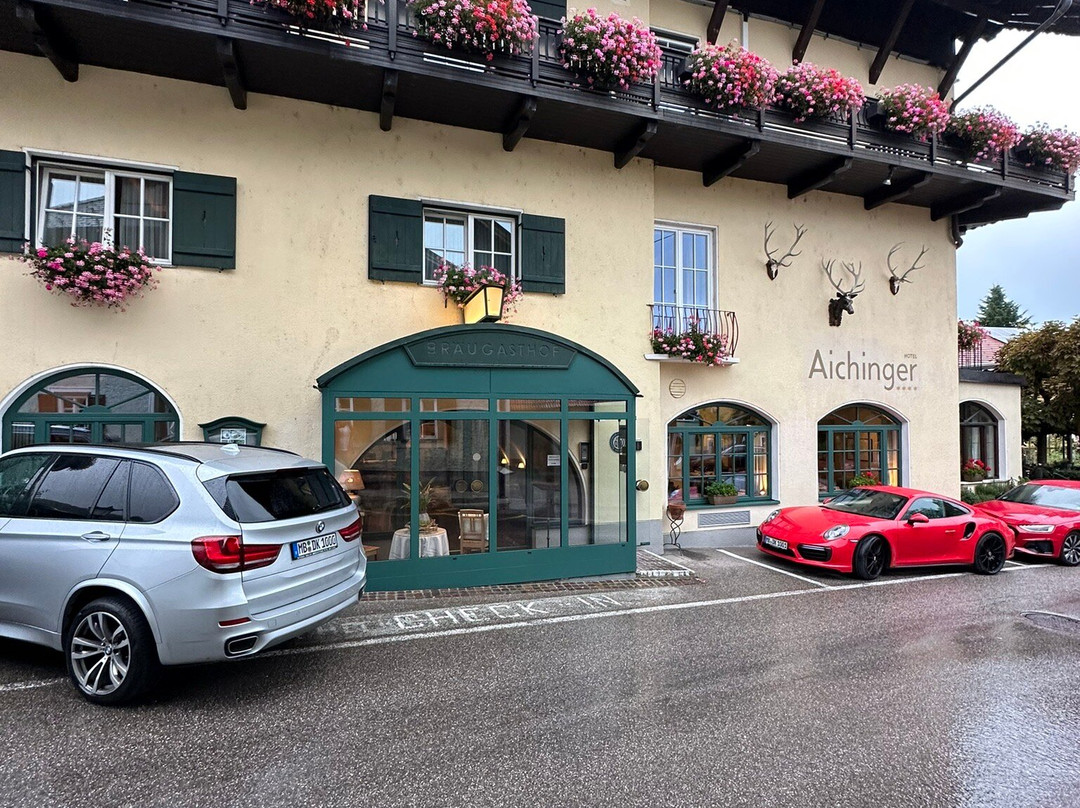 Hotel Aichinger主图