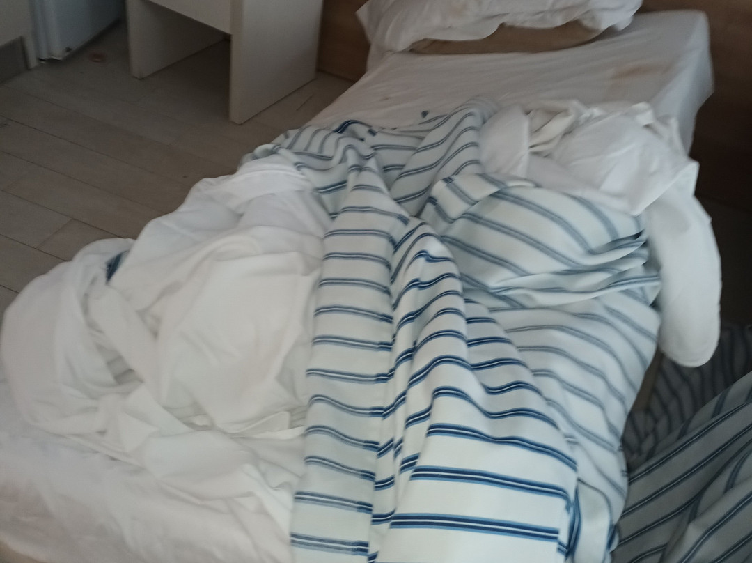 Globales Apartamentos Verdemar主图