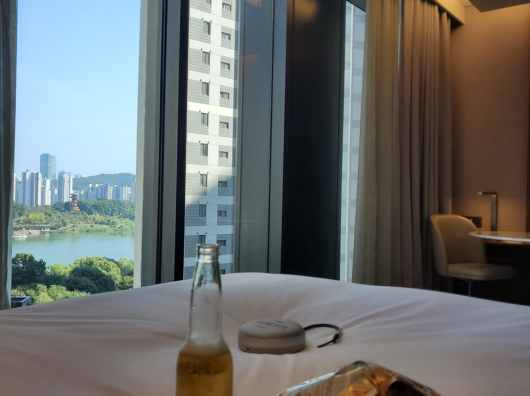 Courtyard by Marriott Suwon主图