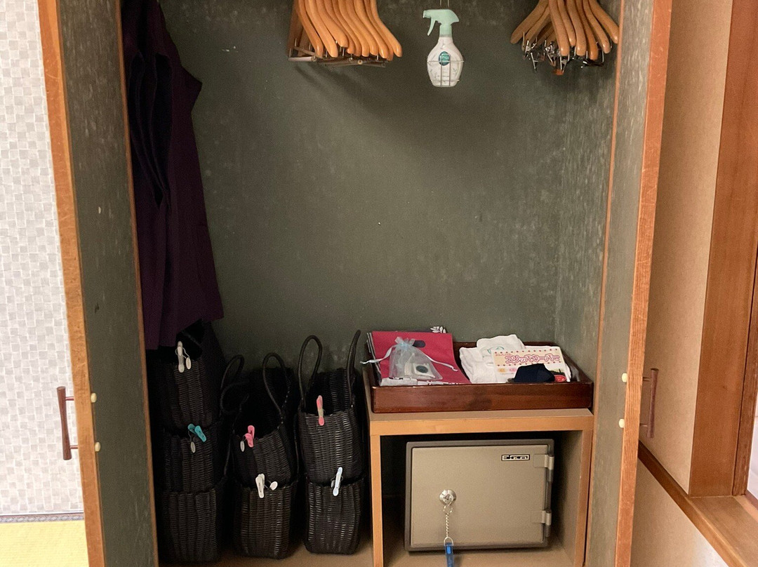 Iizaka Hotel Juraku主图