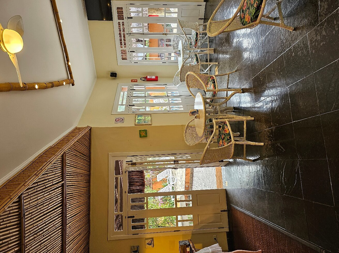 Velinn Pousada Ponta Do Pequeah主图