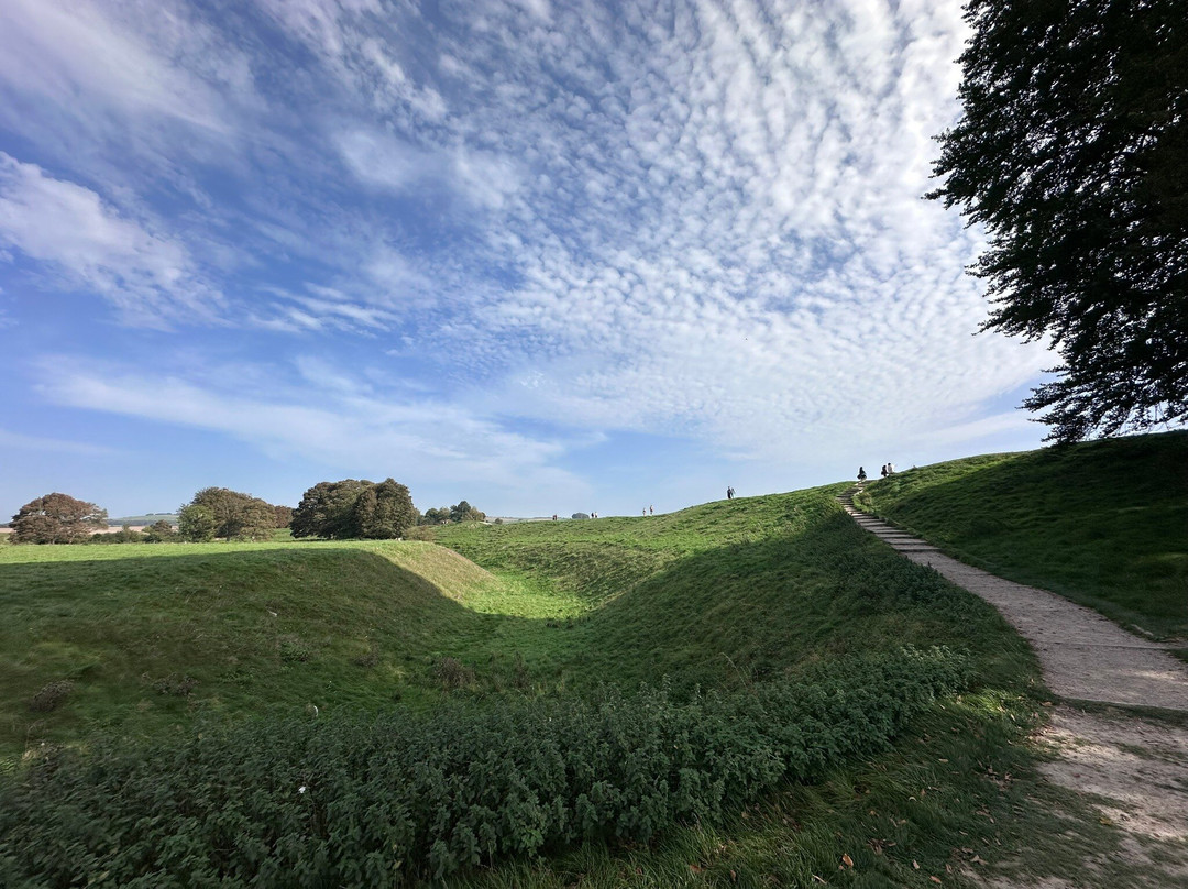 疯狂的麦克斯之旅景点图片