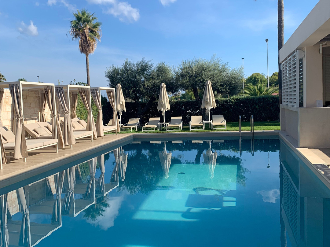 Airis Boutique & Suites主图