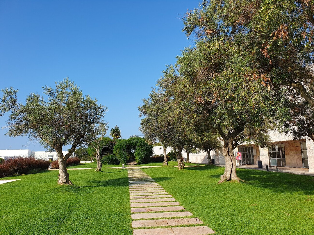 Centro Cultural de Belem - CCB-里斯本必去景点