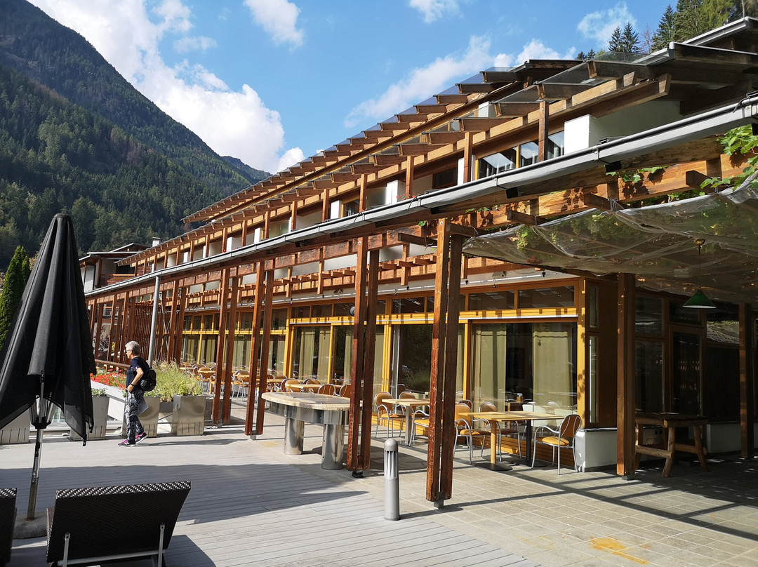 费德密拉设计酒店主图