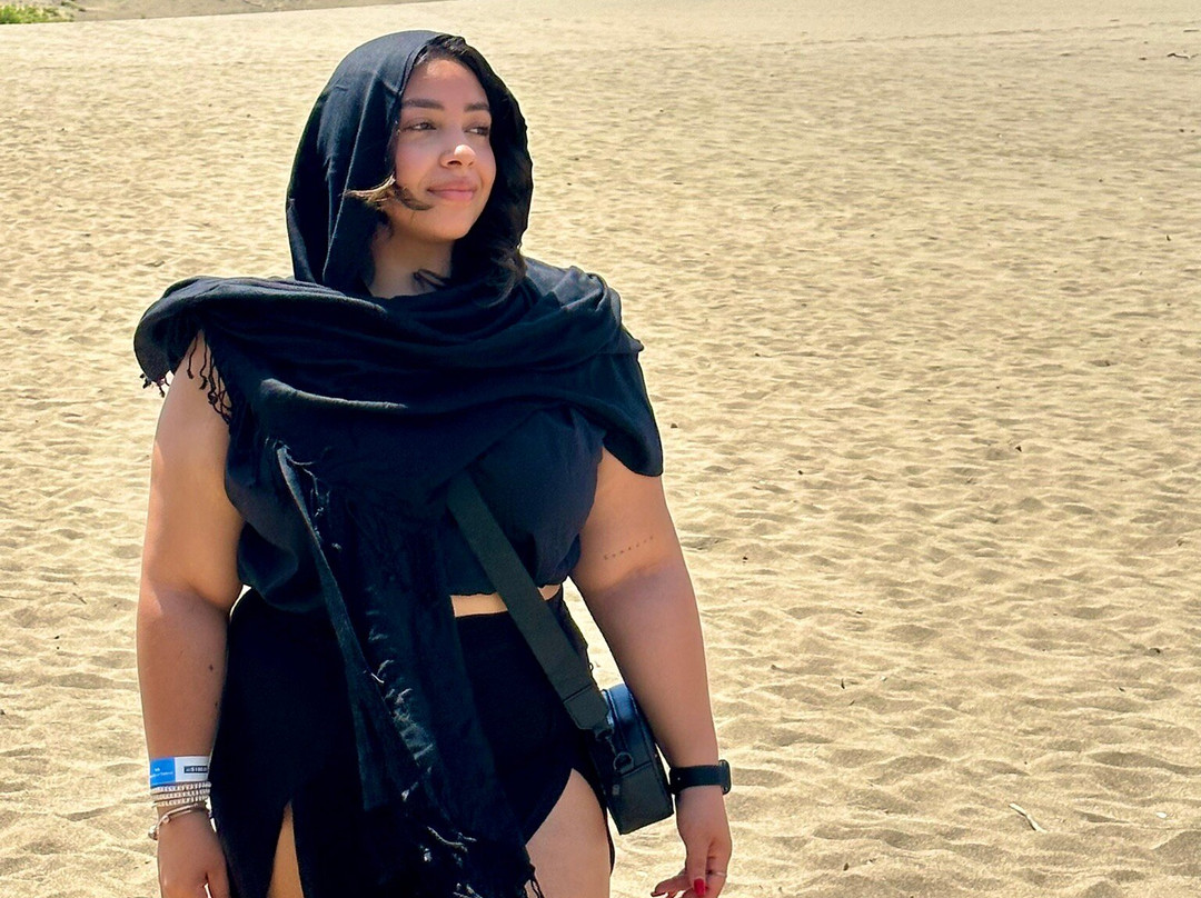 Dunas de Bani-Bani必去景点