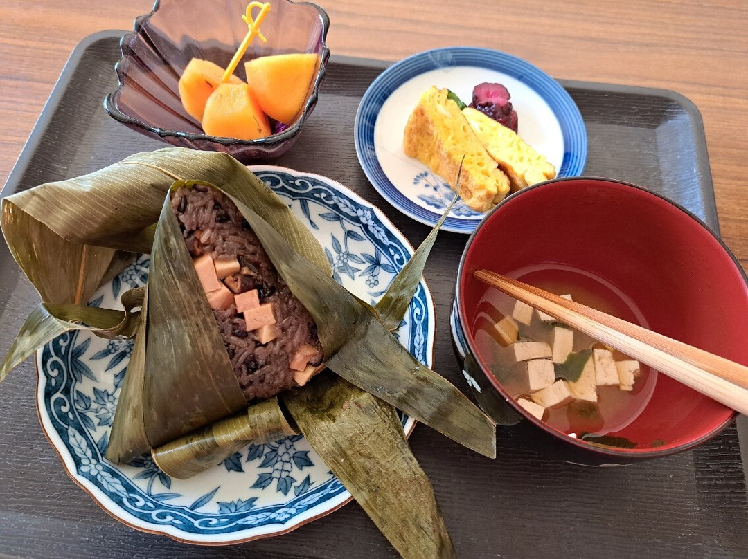 Homestay Kucha主图