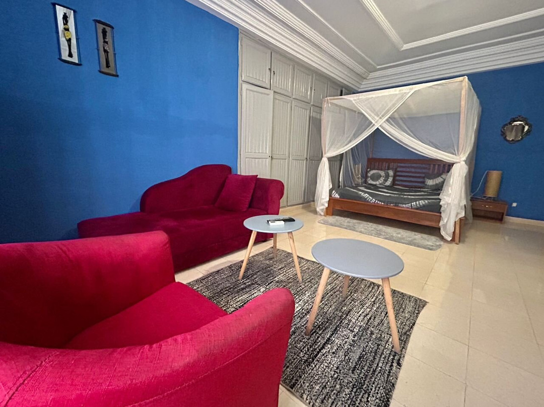 Villa Jade