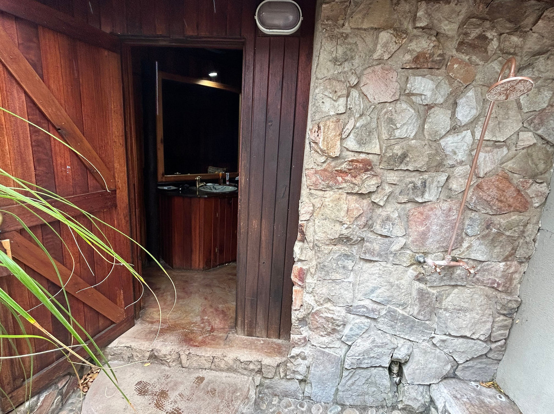 Shayamoya Tiger Fishing and Game Lodge-彭哥拉必去景点