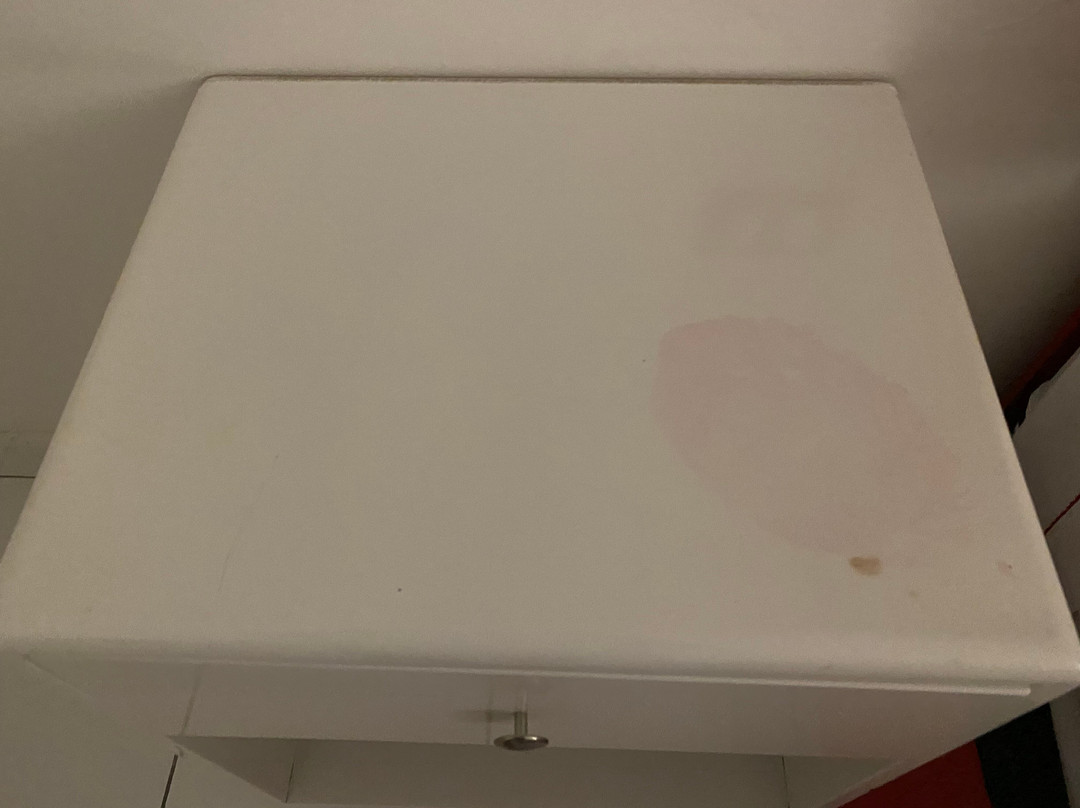 Hotel Palmas Cocoyoc主图