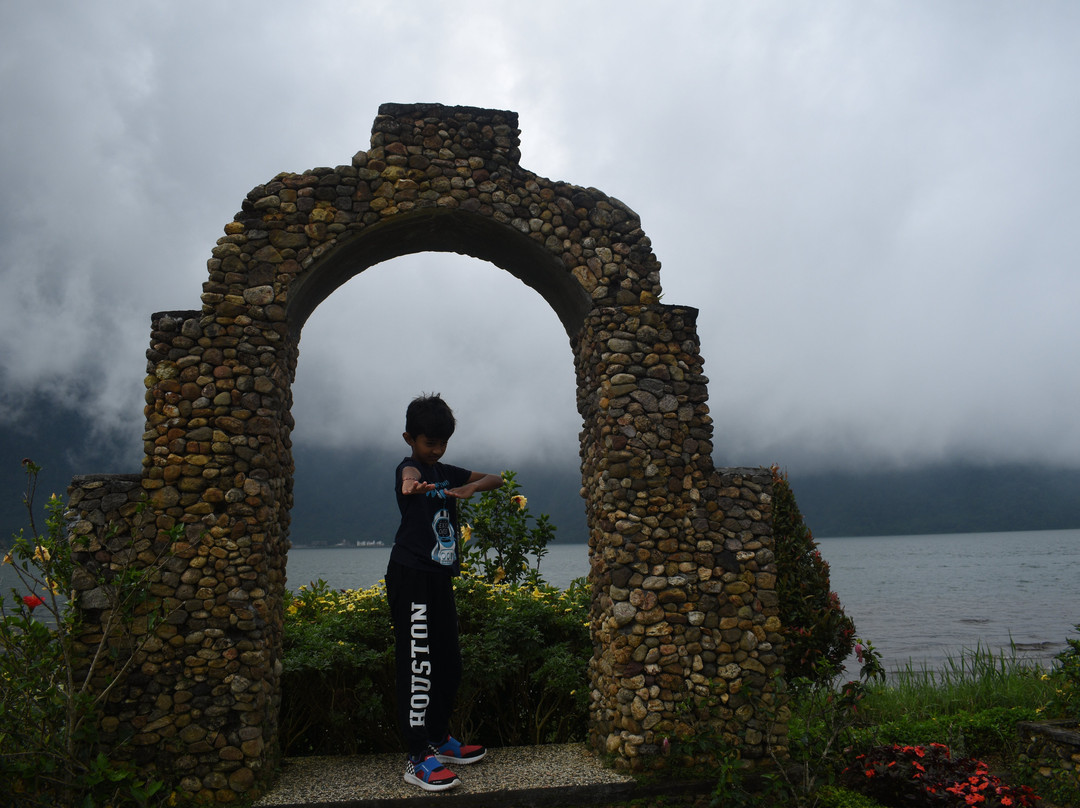 Ulun Danu Beratan Temple景点图片