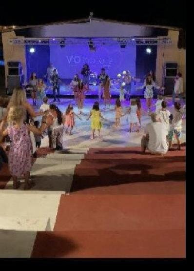 VOI Colonna Village主图
