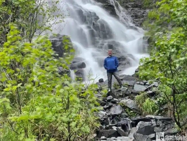 Keystone Canyon-瓦尔迪兹必去景点