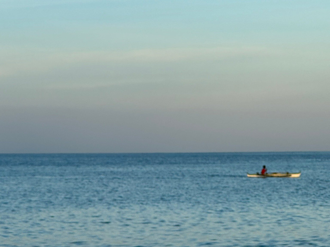 Club Monet Beachfront Resort主图