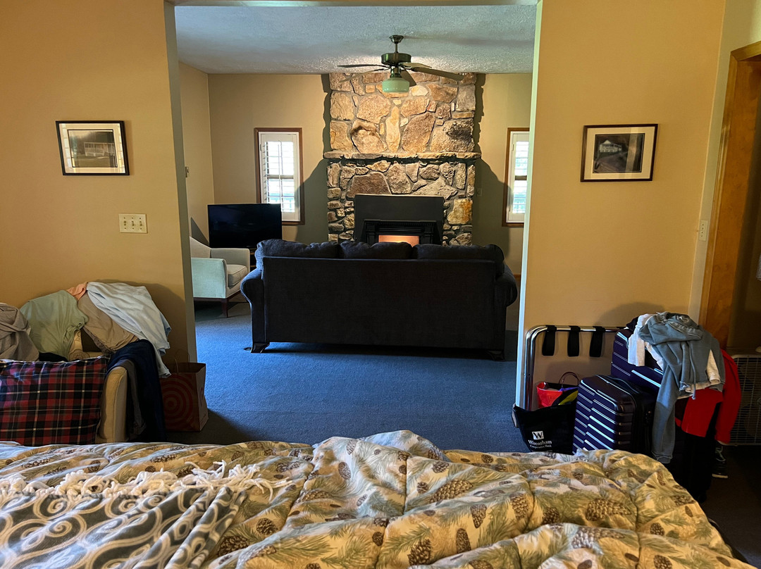 Mountain Lake Lodge主图