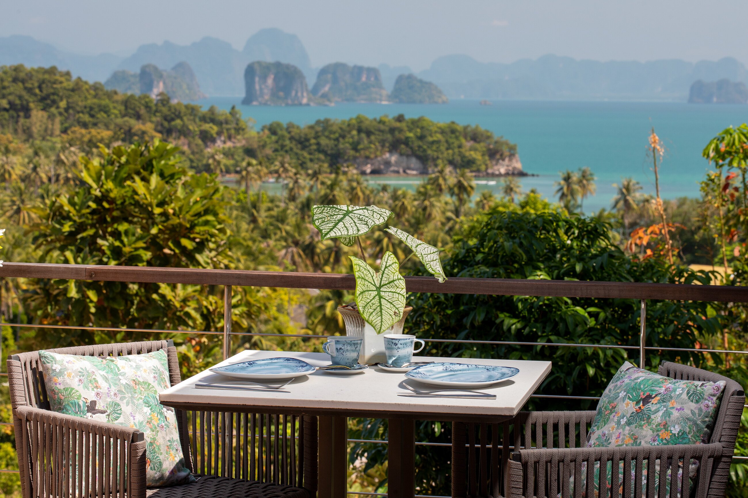 Samsam Yao Noi - Andaman Magic & Art Villas-官方