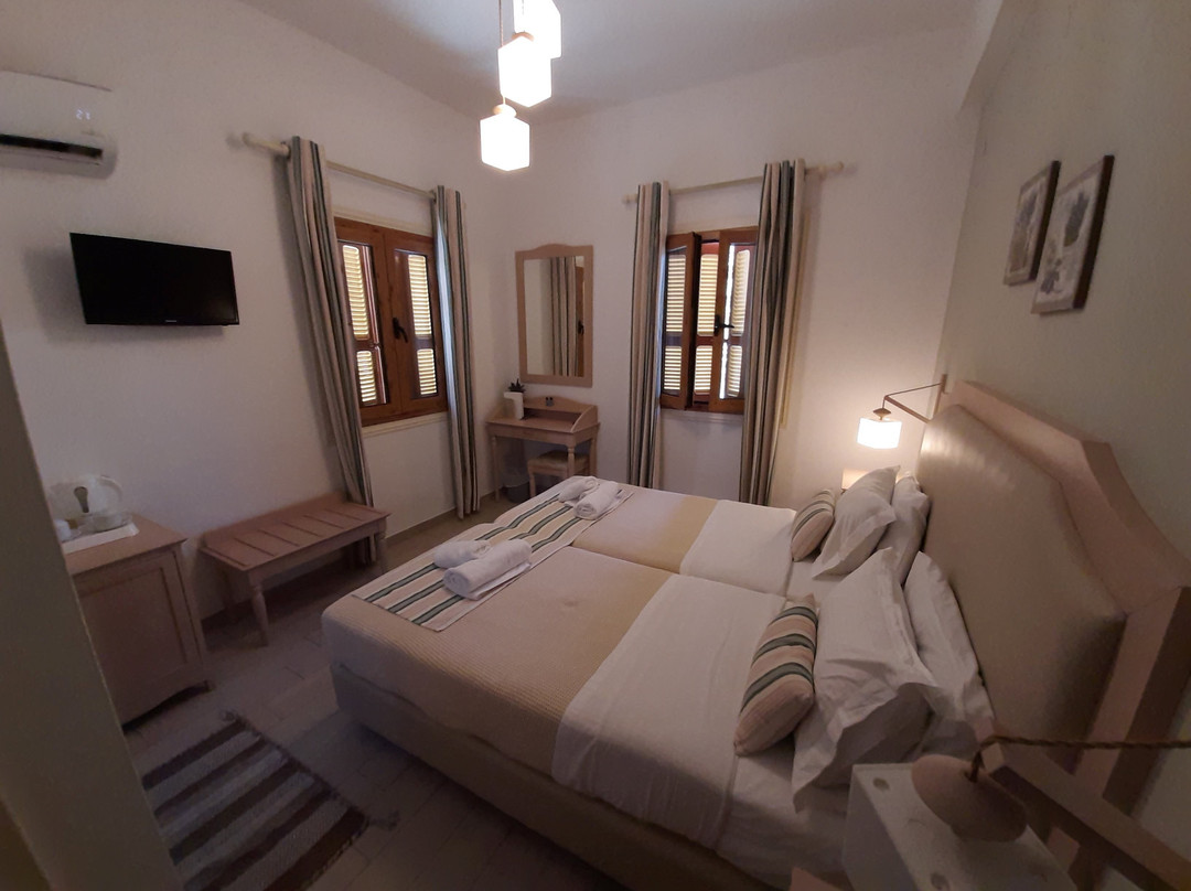 可可娜旅馆主图