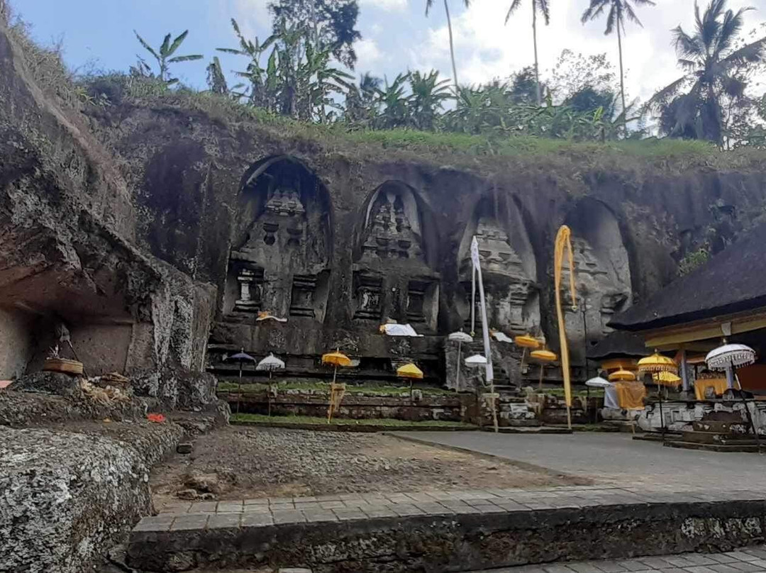 Bali Essentiel-登巴萨必去景点