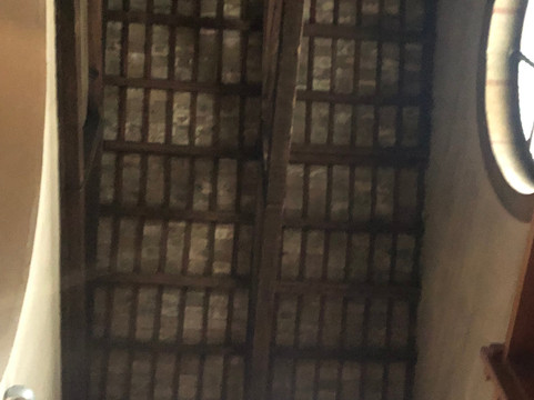 Chiesa di Santa Maria degli Angeli o Chiesa del Cristo-波代诺内必去景点