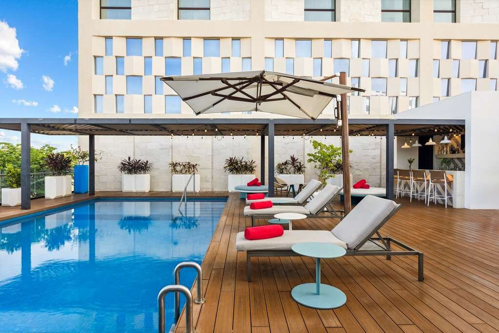 Hotel Avani Cancún Airport主图