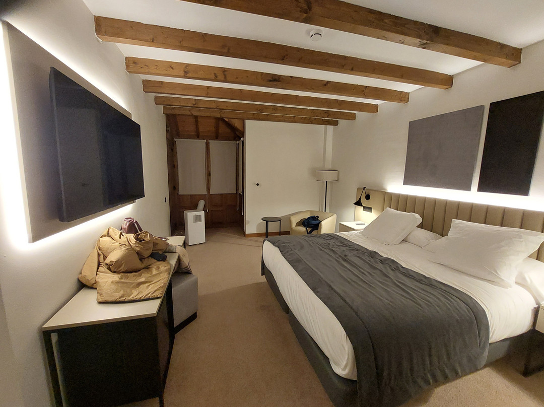 4us Rioja Wine Hotel主图