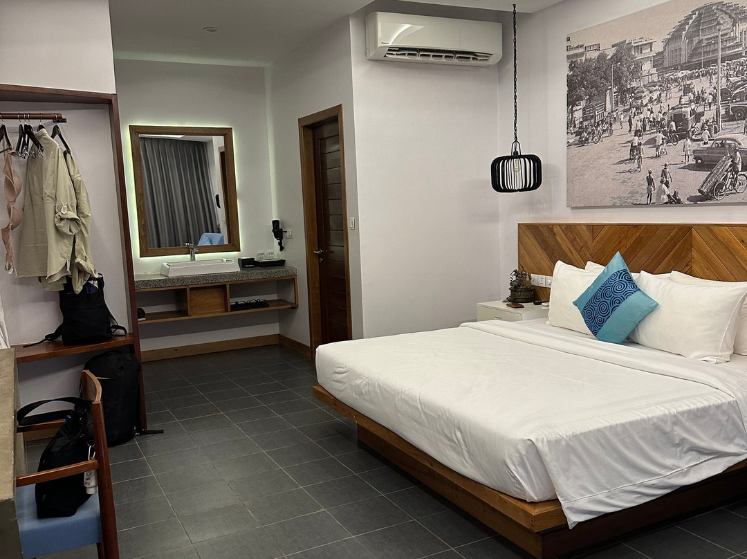 Grand Venus La Residence主图