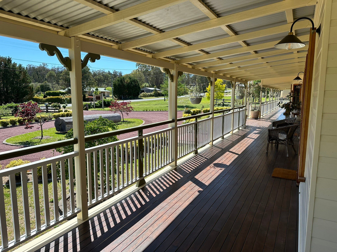 Logger's Rest B&b主图