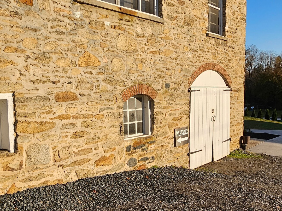 Millstad Center-Joppa必去景点