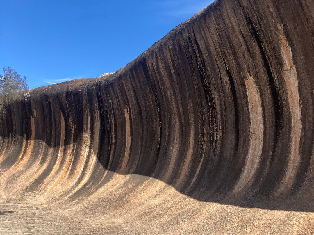 Aussie Perth Tours-珀斯必去景点