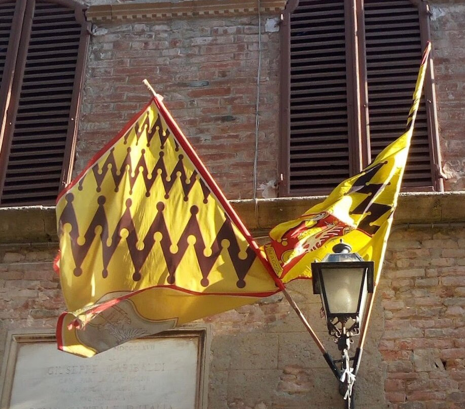 Centro Storico di Chiusi-丘西必去景点