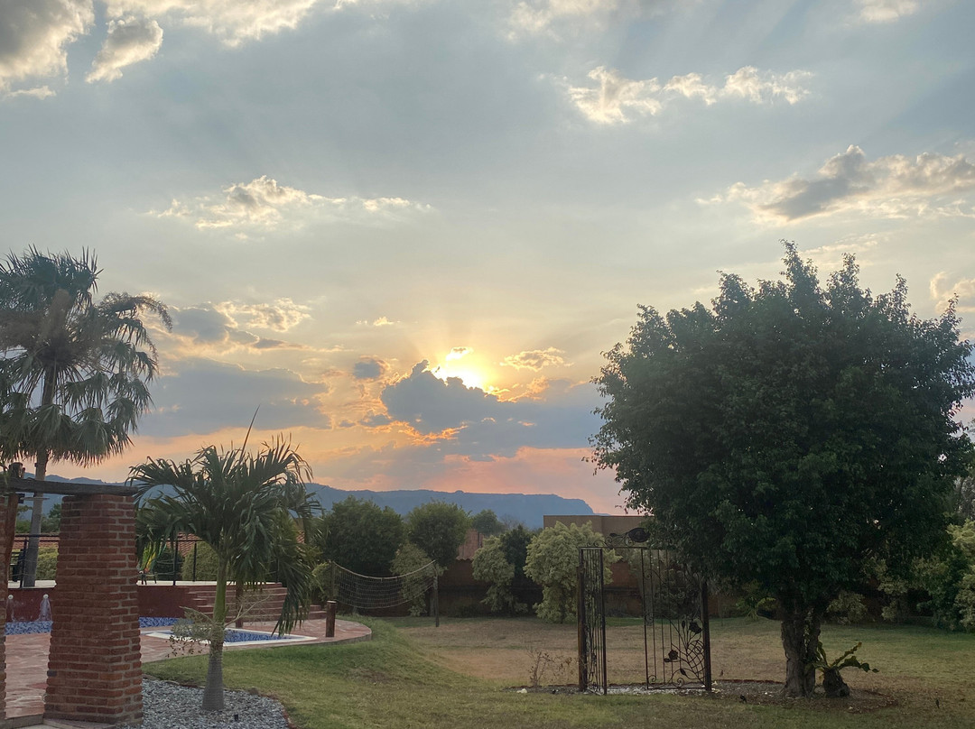 Hotel La Villa Chiquitana主图