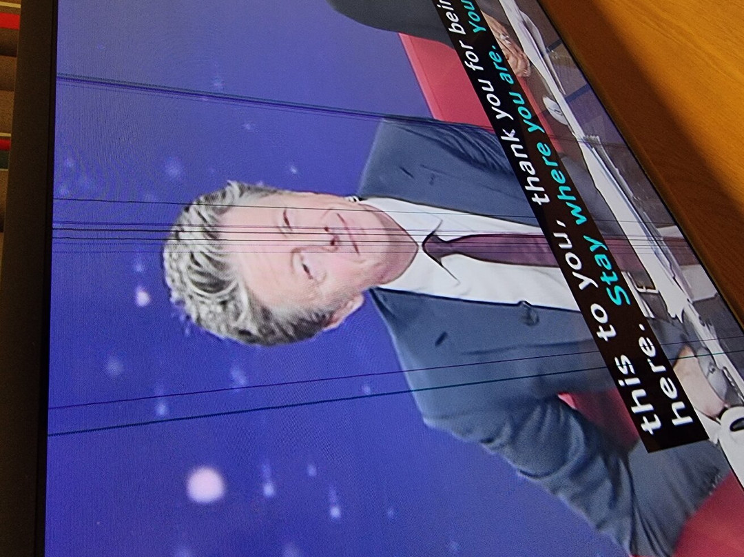 Travelodge Milton Keynes Old Stratford主图