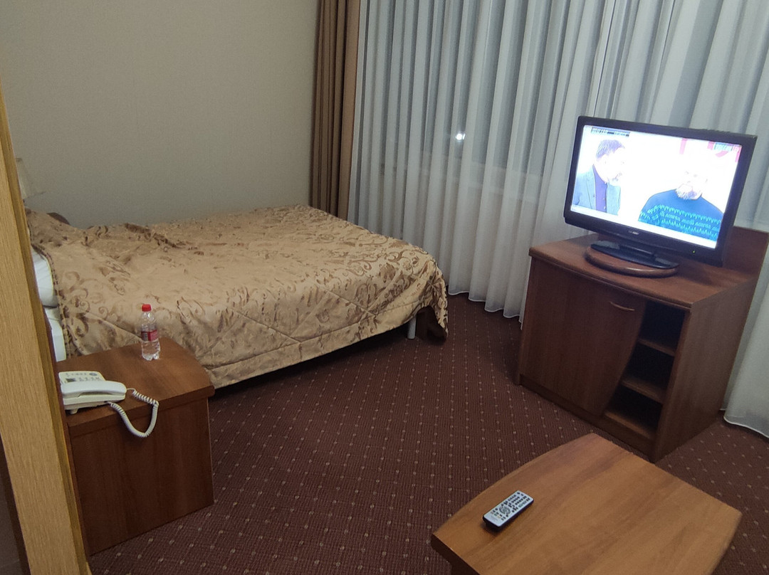 Lovech Apart Hotel主图