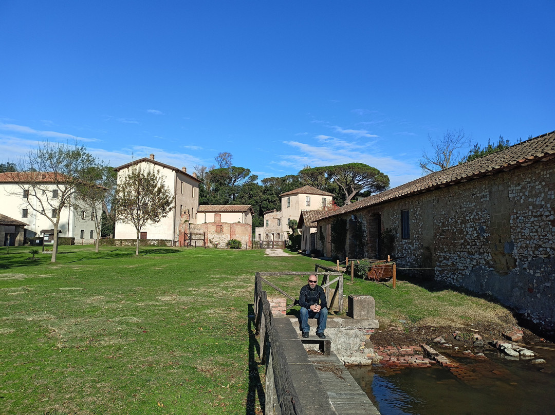 Borgo di Fogliano景点图片