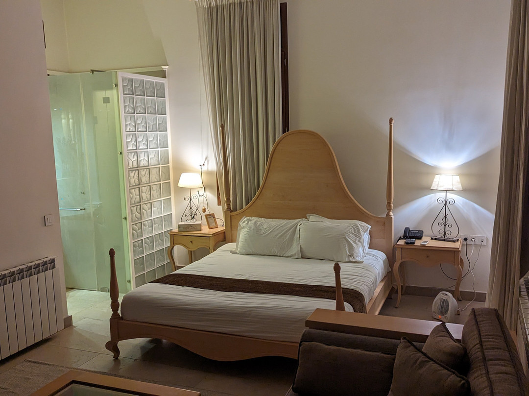 Le Telegraphe de Belle-Vue主图