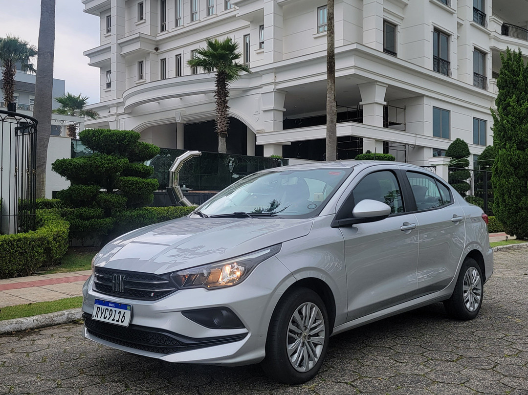 Jurere Internacional主图